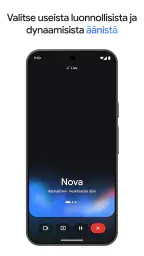 Google Gemini screenshot