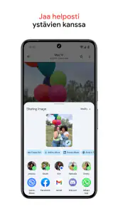 Google Kuvat screenshot