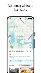 Google Maps screenshot