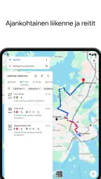 Google Maps screenshot