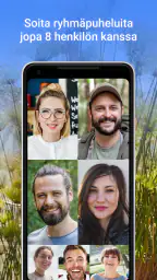 Google Meet screenshot