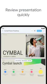 Google Slides screenshot