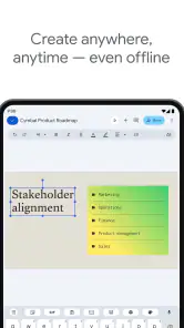 Google Slides screenshot