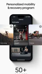 GOWOD – Mobility & Stretching screenshot