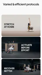 GOWOD – Mobility & Stretching screenshot
