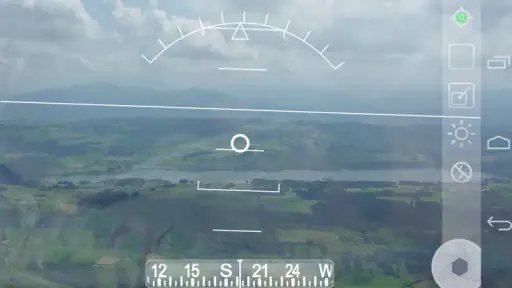 GPS Essentials screenshot