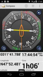 GPS Essentials screenshot