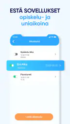 GPS-Jäljitin・Perheen Paikannus screenshot