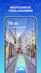 GPS-seuranta – Live-sijainti screenshot