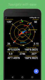 GPS Status & Toolbox screenshot