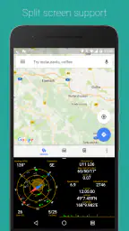 GPS Status & Toolbox screenshot
