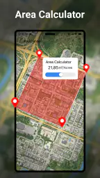 GPS suunnistus & Kartta Suunta screenshot