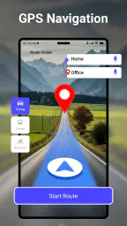 GPS suunnistus & Kartta Suunta screenshot