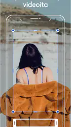 Graafinen design: VistaCreate screenshot