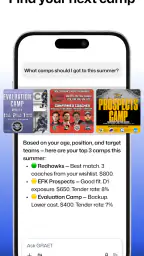 GRAET: Hockey News & Scouting screenshot