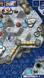 Great Little War Game 2 screenshot