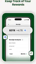 Greencart: Scan, Shop & Earn screenshot