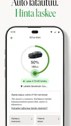 Greenely – Hallitse kulutusta screenshot