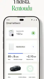 Greenely – Hallitse kulutusta screenshot