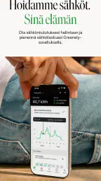 Greenely – Hallitse kulutusta screenshot