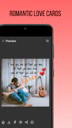 Greeting Cards All Occasions screenshot