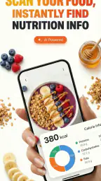 Grocery AI: Shop, Cook, Pantry screenshot