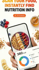 Grocery AI: Shop, Cook, Pantry screenshot