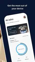 GroomTribe Styling and Shaving screenshot