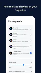 GroomTribe Styling and Shaving screenshot