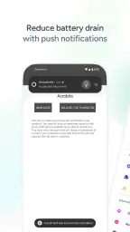 Groundwire: VoIP SIP Softphone screenshot
