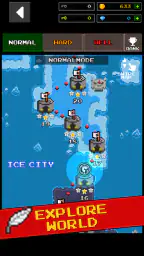 Grow Dungeon Hero VIP screenshot