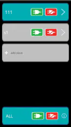 GSM Socket V3 screenshot