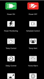 GSM Socket V3 screenshot