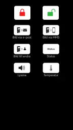 GSM Socket V3 screenshot