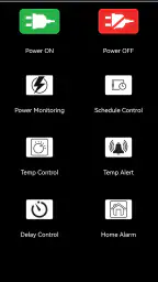 GSM Socket V3 screenshot