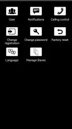 GSM Socket V3 screenshot