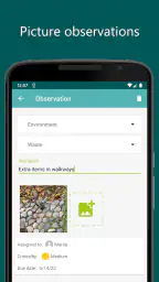 Gurufield screenshot