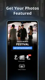 GuruShots: Photo Game screenshot