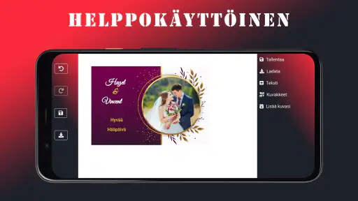 Hääkutsu screenshot
