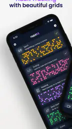 Habit Tracker - HabitKit screenshot