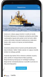 Hailuoto screenshot