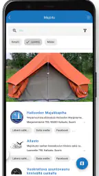 Hailuoto screenshot