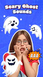 Hair Clipper: Fun Prank Sounds screenshot