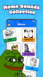 Hair Clipper: Fun Prank Sounds screenshot