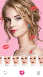 Hairstyle Changer - HairStyle screenshot