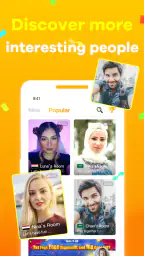 Haki-Group Chatroom screenshot