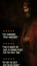 Hallow: Prayer & Meditation screenshot