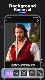 HaMirror screenshot
