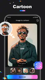 HaMirror screenshot