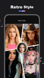 HaMirror screenshot